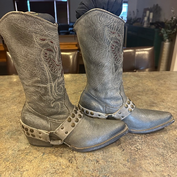 Freebird Cowboy boots - Picture 3 of 3